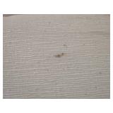 Classic Vintage Carved Bergere Armchair