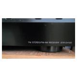 Sony Stereo Receiver STR-DH130 plus CD Player CDP-C245