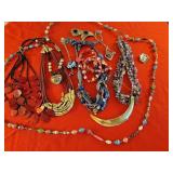 Colorful Jewelry Collection ~ Necklaces * Earrings * Bracelets