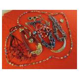 Colorful Jewelry Collection ~ Necklaces * Earrings * Bracelets