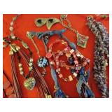 Colorful Jewelry Collection ~ Necklaces * Earrings * Bracelets