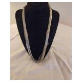 Sterling Silver Jewelry Collection ~ Necklaces * Earrings * Pins