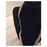 Sterling Silver Jewelry Collection ~ Necklaces * Earrings * Pins