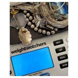 Sterling Silver Jewelry Collection ~ Necklaces * Earrings * Pins