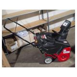 Vintage Pyrex Mixing Bowl Set - Yellow and White Ceramic Bowls