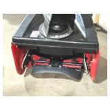 Yard Machines 21-Inch 123cc 4-Cycle Snow Blower