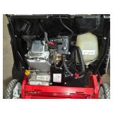 Yard Machines 21-Inch 123cc 4-Cycle Snow Blower