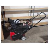 Yard Machines 21-Inch 123cc 4-Cycle Snow Blower