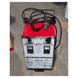 Vintage Century Battery Charger, Booster & Tester - Model 141-066