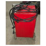 Vintage Century Battery Charger, Booster & Tester - Model 141-066