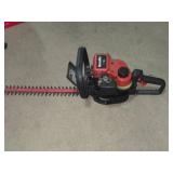 Homelite Hx16 Gas Hedge Trimmer with 16" Blade - Runs