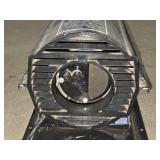 Remington Portable Forced Air Heater Model 40 - Doesn