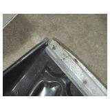 Snow Shovel and Scoop Shovel