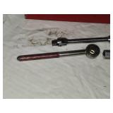 Assorted Sockets with Ratchets and Extension