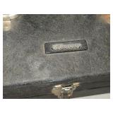 Vintage JC Penney Metal Tool Box with Assorted Tools