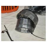 Circular Saw Blade, Drill Bits, and Hardware