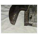 Lot of 2 Pipe Wrenches - 12 Inch and 18 Inch