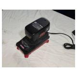 Craftsman 19.2V Charger and Battery
