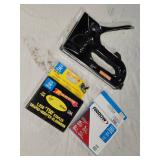 FastenPro Heavy-Duty Tacking Gun