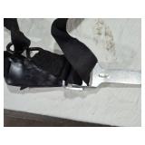 Set of 2 Jensen Marine Tie-Down Straps with Hooks