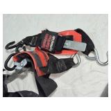Set of 2 Jensen Marine Tie-Down Straps with Hooks