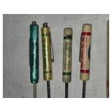 Advertising Screwdrivers and Accessories