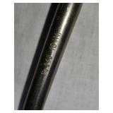 Vintage Stanley Hand Drill No. 945 with Unique Handles and Other Hand Drill