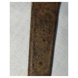 Set of 3 Vintage Open-End Wrenches