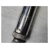 Vintage Stanley Tool Set including Auger Bit, Ratchet Set, and Crank Drill