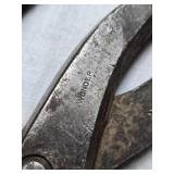Pair of Vintage Snips
