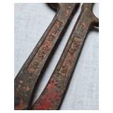 Pair of Vintage Snips