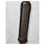 Vintage Cyclops Nail Puller and Other Tool