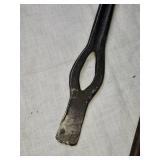 Set of 3 Vintage Hand Tools - Hammer and Tapping Tools