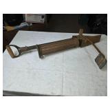 Vintage Richards Wilcox Seeder