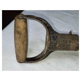 Vintage Richards Wilcox Seeder