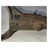 Vintage Richards Wilcox Seeder