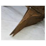 Vintage Richards Wilcox Seeder