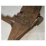 Vintage Richards Wilcox Seeder