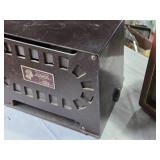 Collection of 3 Vintage Radios - RCA Victor and Crosley - Untested Due to Age