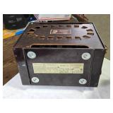 Collection of 3 Vintage Radios - RCA Victor and Crosley - Untested Due to Age