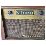 Collection of 3 Vintage Radios - RCA Victor and Crosley - Untested Due to Age