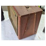 Collection of 3 Vintage Radios - RCA Victor and Crosley - Untested Due to Age