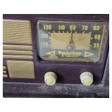 Collection of 3 Vintage Radios - RCA Victor and Crosley - Untested Due to Age
