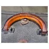 Collection of 3 Vintage Radios - RCA Victor and Crosley - Untested Due to Age