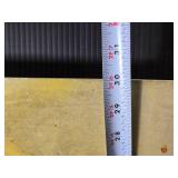 Watch for Children Traffic Safety Sign with Visible Damage