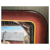 McCormick Farmall Vintage Tray Featuring Artwork by Charles Freitag