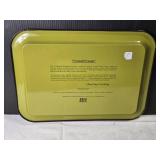 McCormick Farmall Vintage Tray Featuring Artwork by Charles Freitag