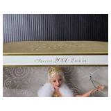 Special 2000 Edition Celebration Barbie Doll in Original Packaging