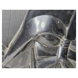 Vintage 1980 Darth Vader Action Figure Storage Case by Kenner