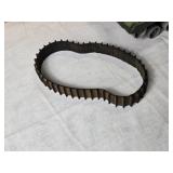 Vintage Marx Battery Operated Cap Firing Tank with Original Box